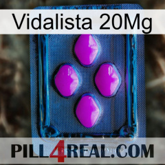 Vidalista 20Mg 04